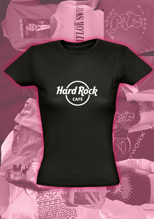 Hard Rock Cafe T-shirt