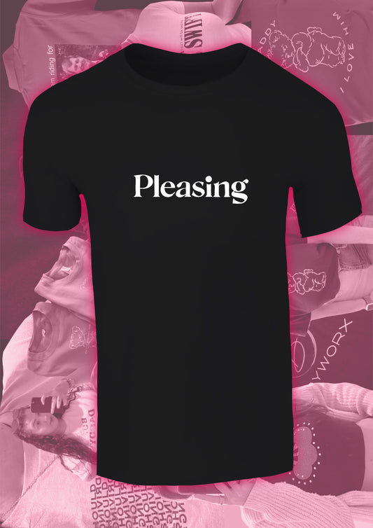 Pleasing T-Shirt