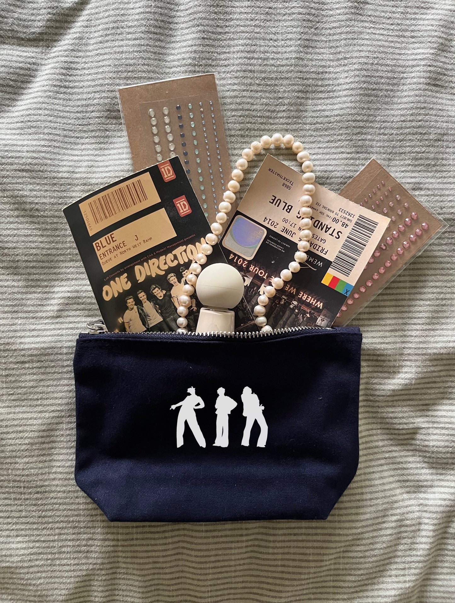 Makeup - Bag - Pouches