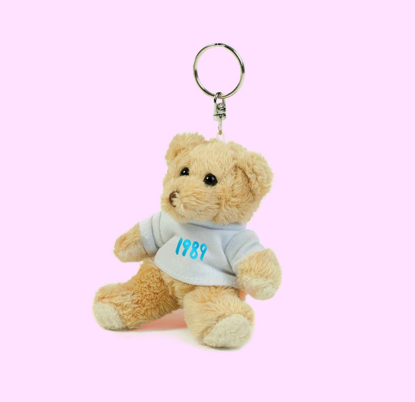 TS 1989 Keyring