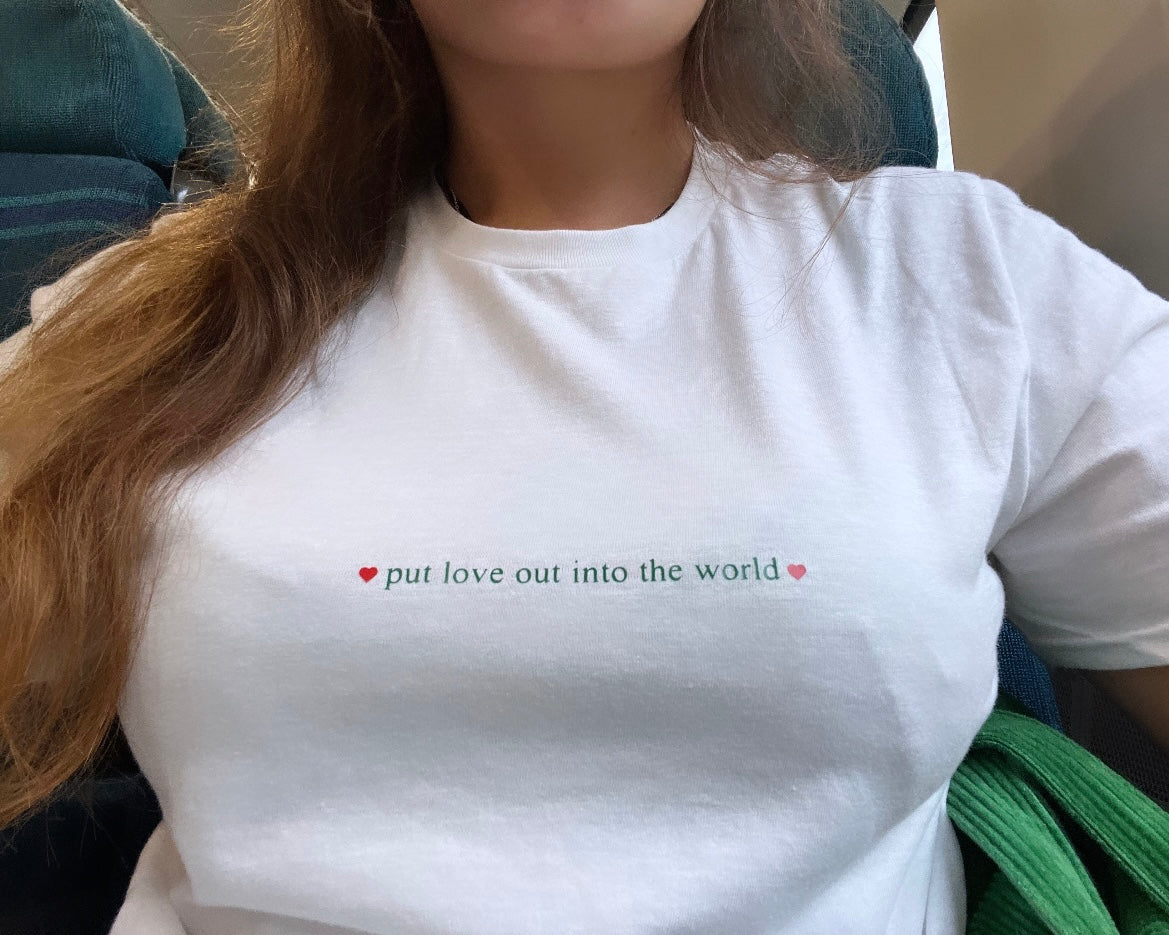 Wholesome Quote T-shirts